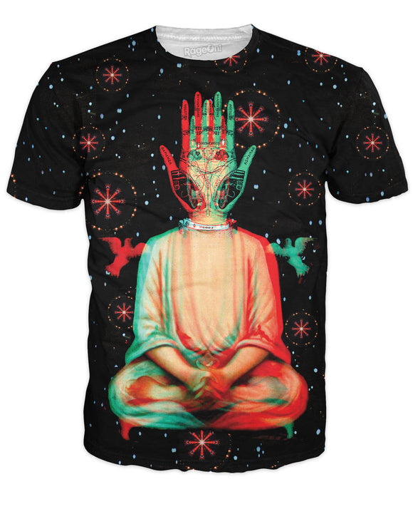 Hand of Fate T-Shirt